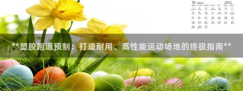 红足1世手机版下载：**塑胶跑道预制：打造耐用、高性能运动场地的终极指南**