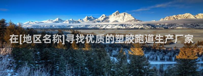 红足1世足球网址大全：在[地区名称]寻找优质的塑胶跑道生产厂家