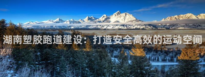 红足一1世开奖记录：湖南塑胶跑道建设：打造安全高效的运动空间