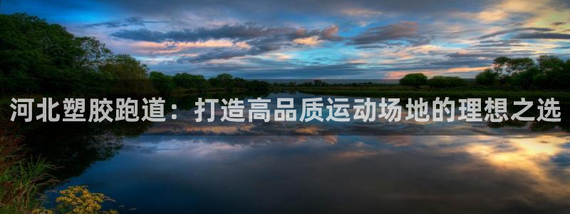 红足一1世皇冠地址：河北塑胶跑道：打造高品质运动场地的理想之选