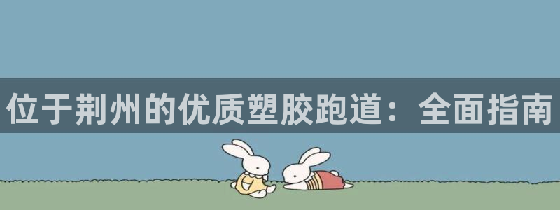 红足1世足球比分预测：位于荆州的优质塑胶跑道：全面指南