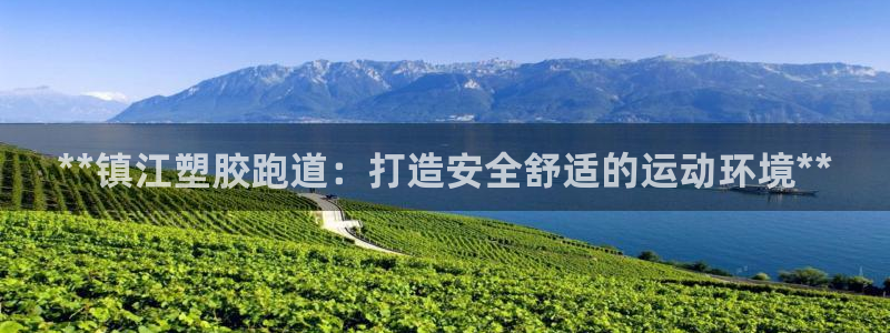 红足一1世比分网：**镇江塑胶跑道：打造安全舒适的运动环境**