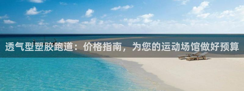 红足1世手机板：透气型塑胶跑道：价格指南，为您的运动场馆做好预算