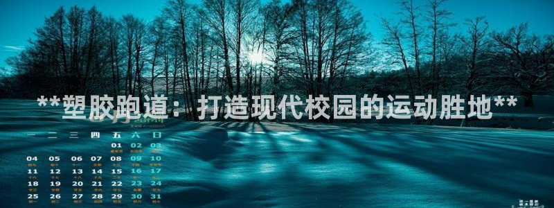 红足一1世77814：**塑胶跑道：打造现代校园的运动胜地**