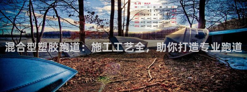 红足一1世平台：混合型塑胶跑道：施工工艺全，助你打造专业跑道