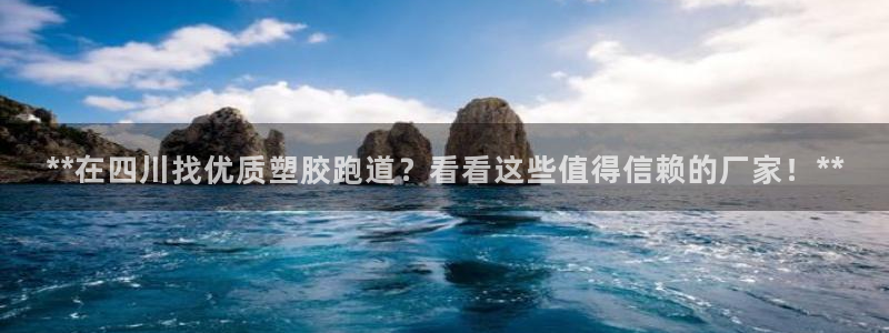 红足一比分网：**在四川找优质塑胶跑道？看看这些值得信赖的厂家！**