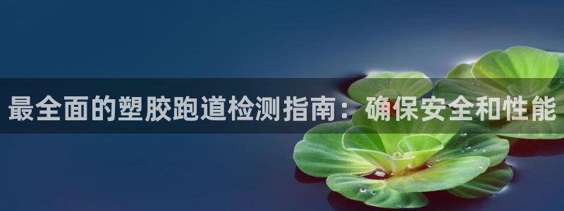 红足一1世666814最新结果：最全面的塑胶跑道检测指南：确保安全和性能