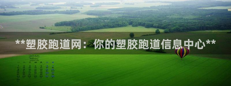 红足一1世66814新宝：**塑胶跑道网：你的塑胶跑道信息中心**