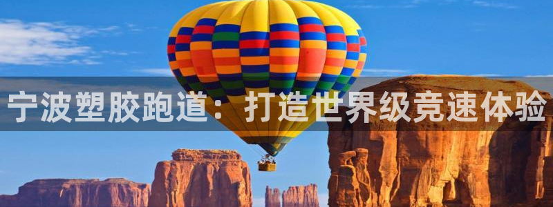 55814红足1世：宁波塑胶跑道：打造世界级竞速体验
