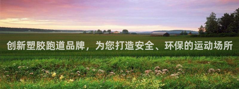 红足足球网：创新塑胶跑道品牌，为您打造安全、环保的运动场所