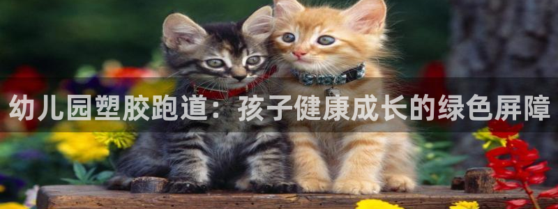 红足1世足球比分预测：幼儿园塑胶跑道：孩子健康成长的绿色屏障
