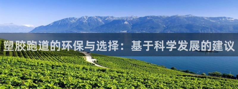 红足一1世手机皇冠：塑胶跑道的环保与选择：基于科学发展的建议