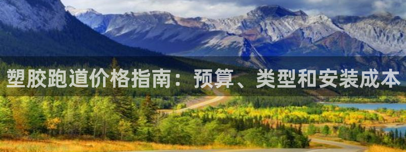 红足一1世66814新宝:塑胶跑道价格指南:预算、类型和安装成本